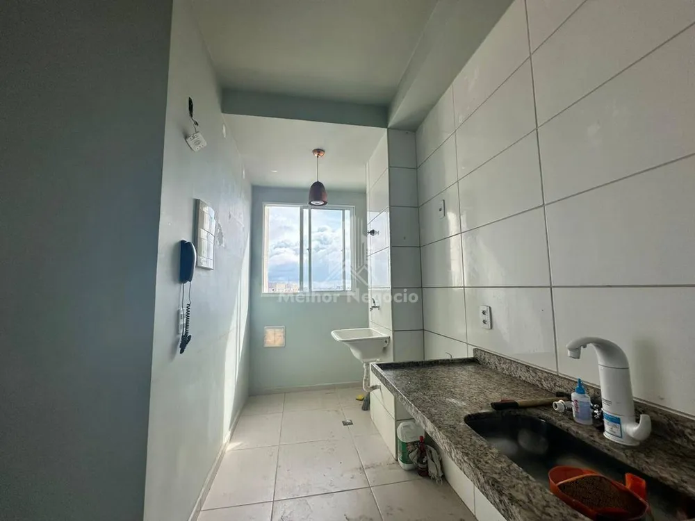 Apartamento, 2 quartos, 55 m² - Foto 3