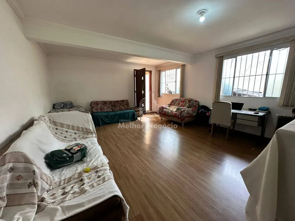 Casa, 3 quartos, 116 m² - Foto 3