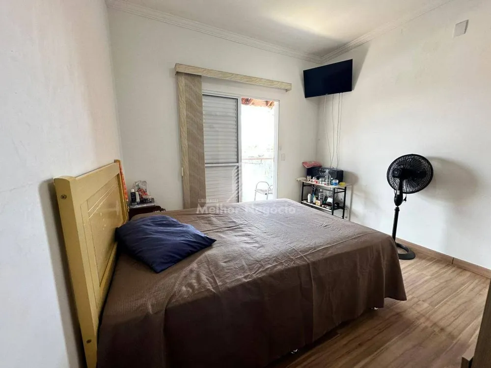 Casa, 3 quartos, 116 m² - Foto 1
