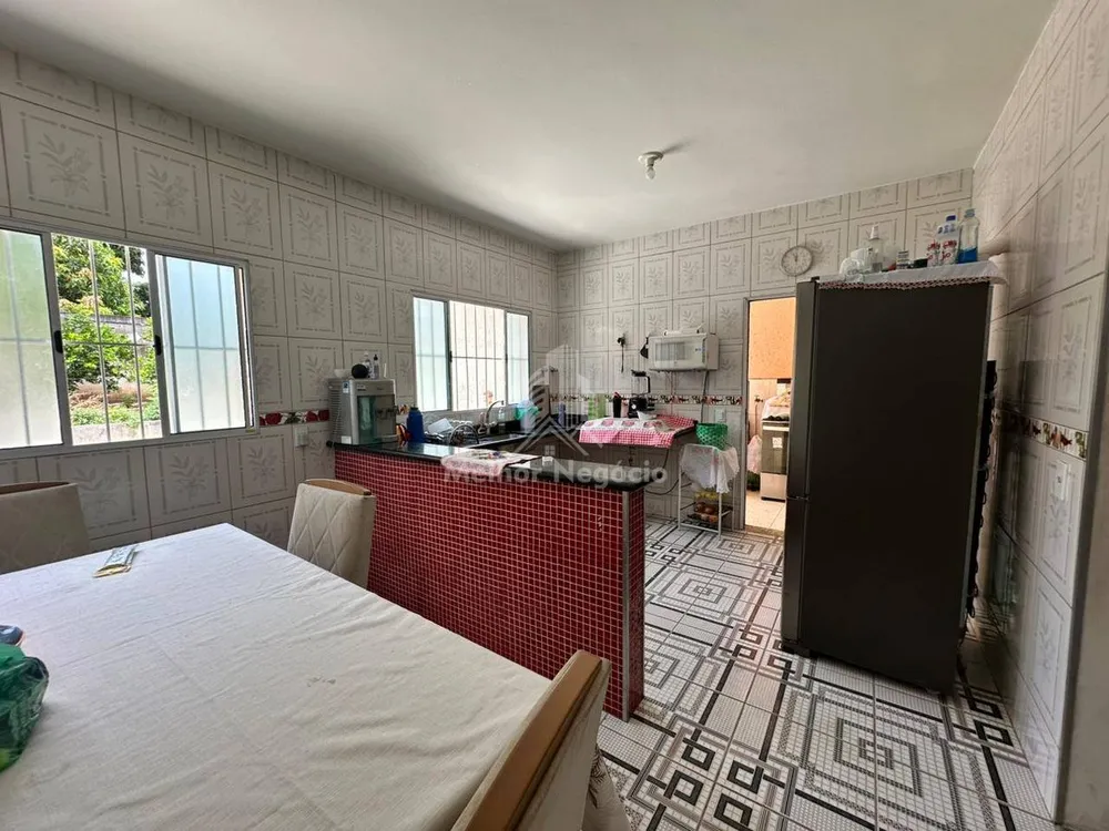 Casa, 3 quartos, 116 m² - Foto 4