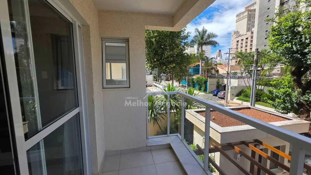 Apartamento, 1 quarto, 51 m² - Foto 3