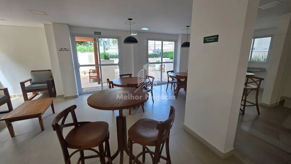 Apartamento, 1 quarto, 51 m² - Foto 4