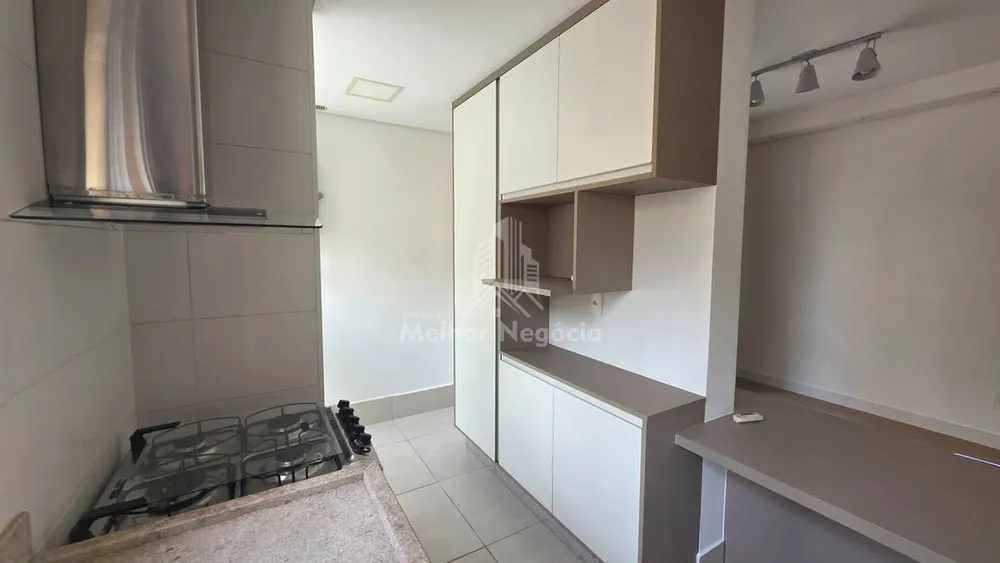 Apartamento, 1 quarto, 51 m² - Foto 2