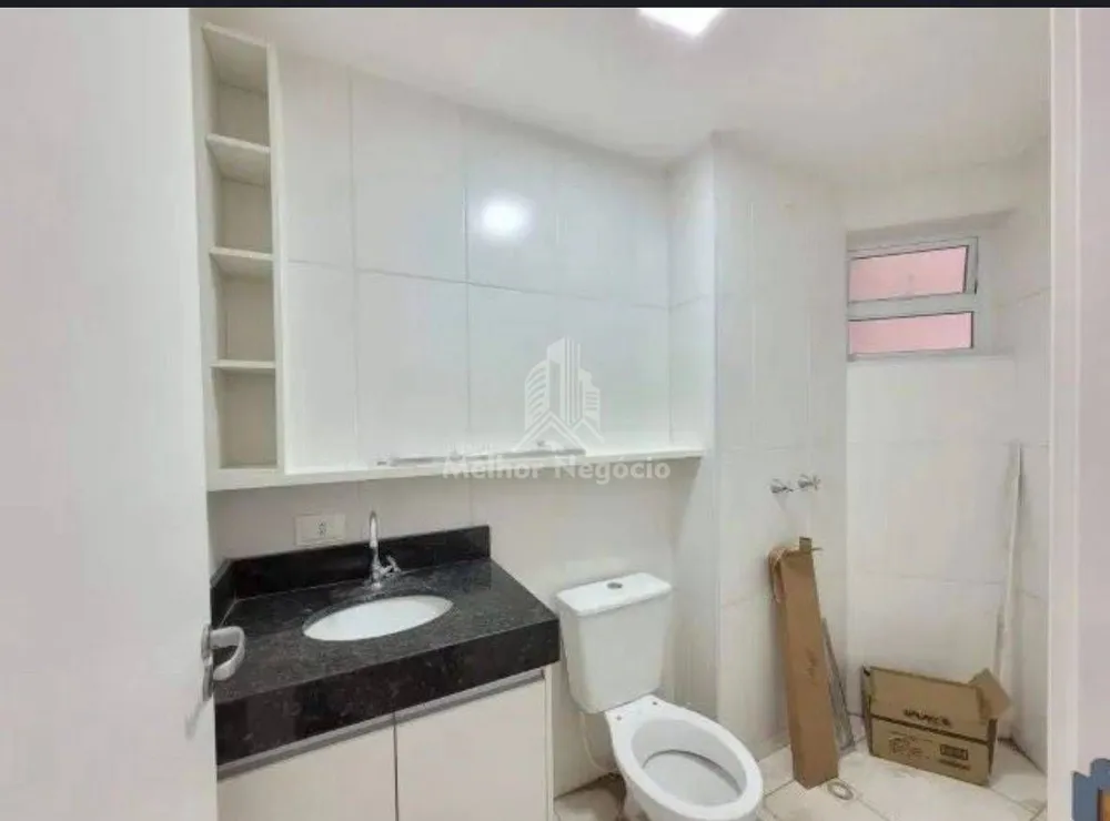 Apartamento, 2 quartos, 66 m² - Foto 6