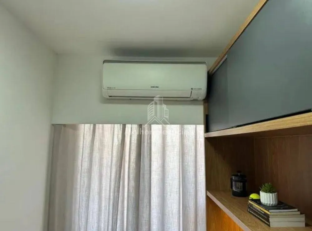 Apartamento, 2 quartos, 66 m² - Foto 3