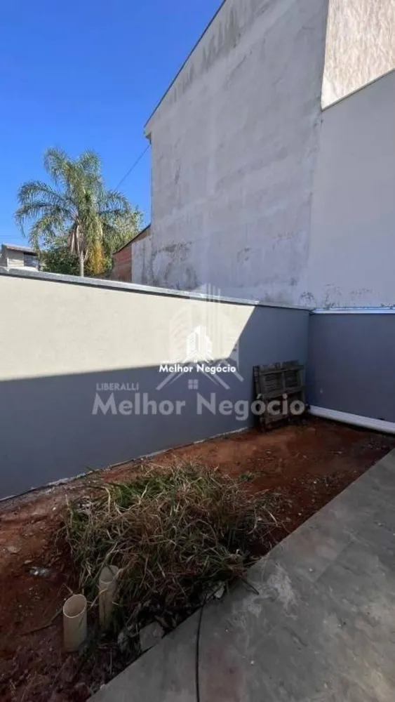 Casa, 2 quartos, 85 m² - Foto 1