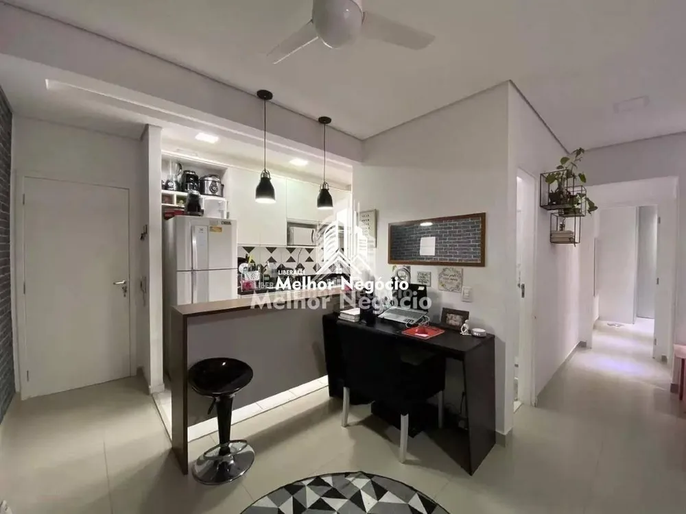 Apartamento, 3 quartos, 67 m² - Foto 1