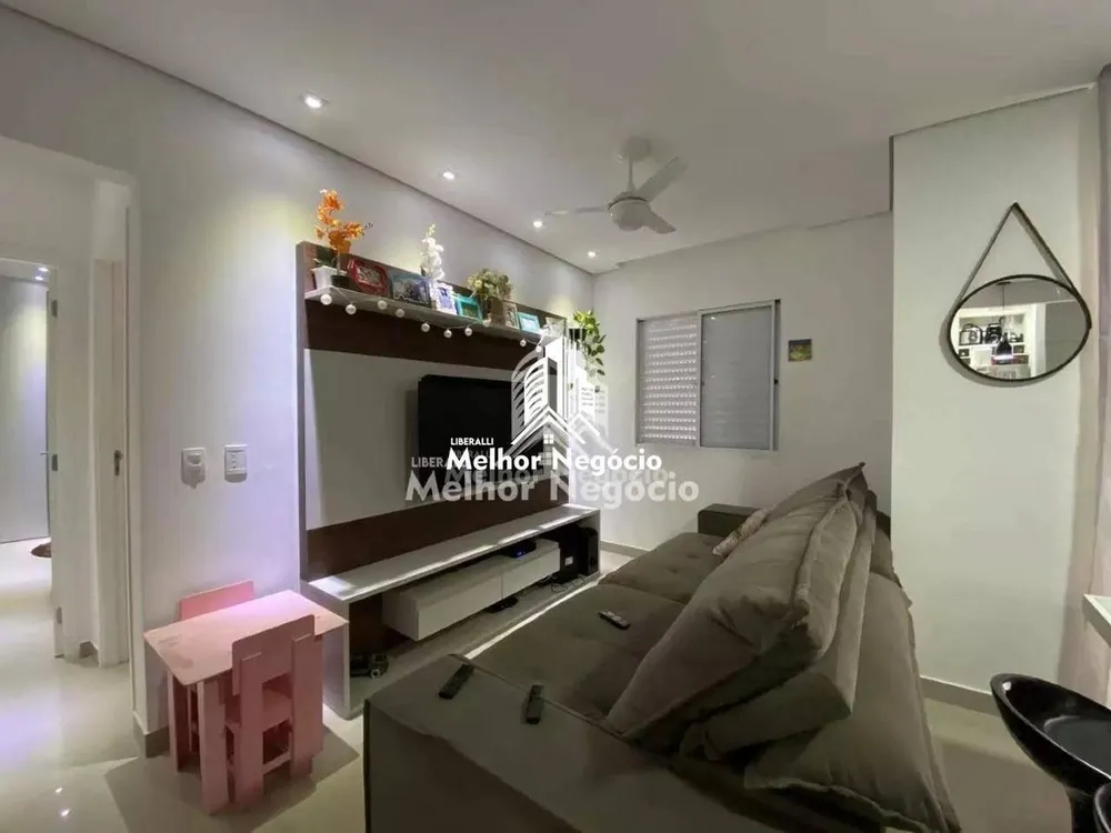 Apartamento, 3 quartos, 67 m² - Foto 5