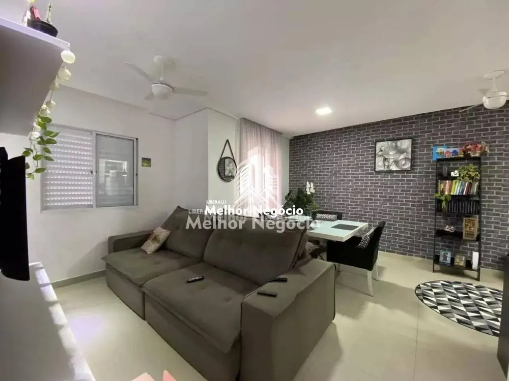 Apartamento, 3 quartos, 67 m² - Foto 6