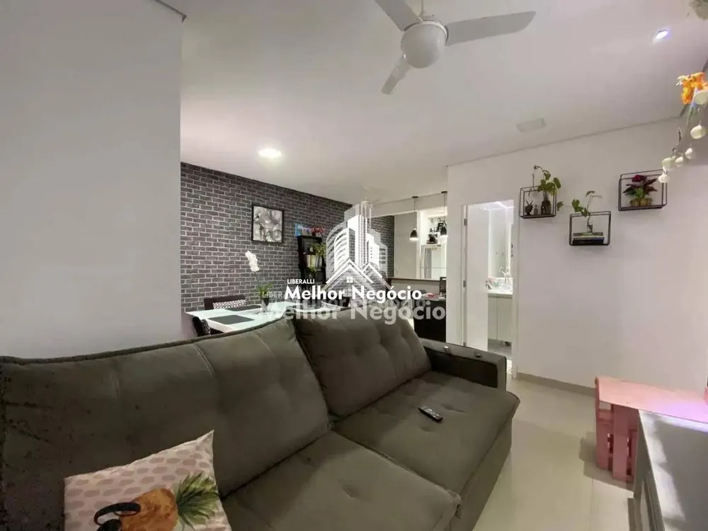 Apartamento, 3 quartos, 67 m² - Foto 7
