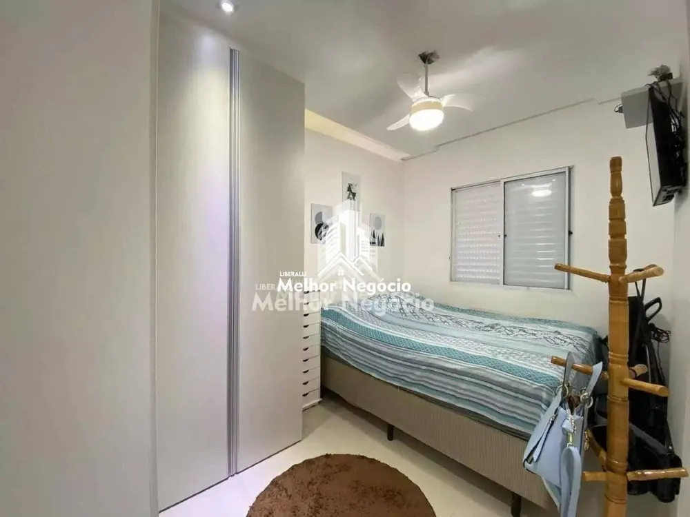 Apartamento, 3 quartos, 67 m² - Foto 4