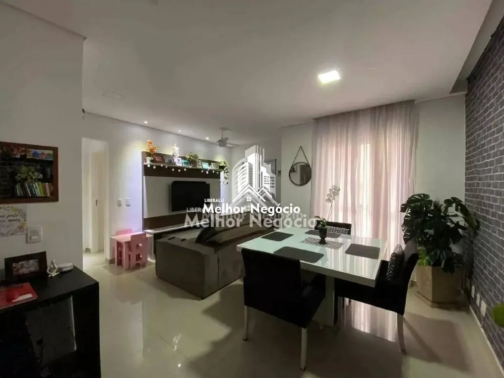 Apartamento, 3 quartos, 67 m² - Foto 2