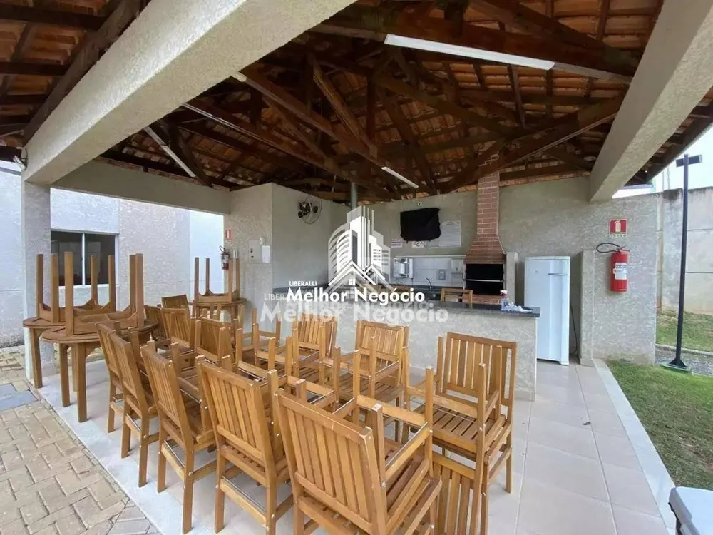 Apartamento, 3 quartos, 67 m² - Foto 10
