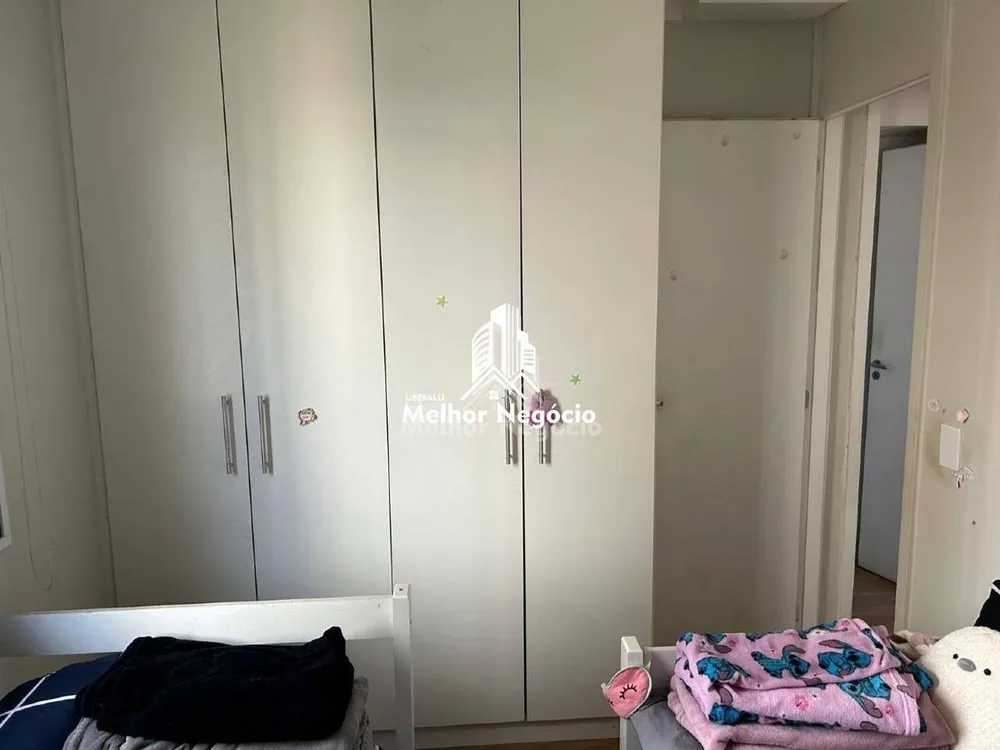 Apartamento, 2 quartos, 52 m² - Foto 7