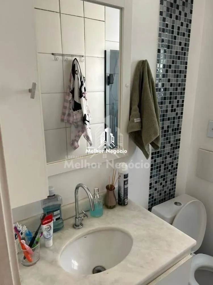 Apartamento, 2 quartos, 52 m² - Foto 8