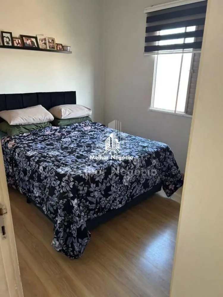 Apartamento, 2 quartos, 52 m² - Foto 6