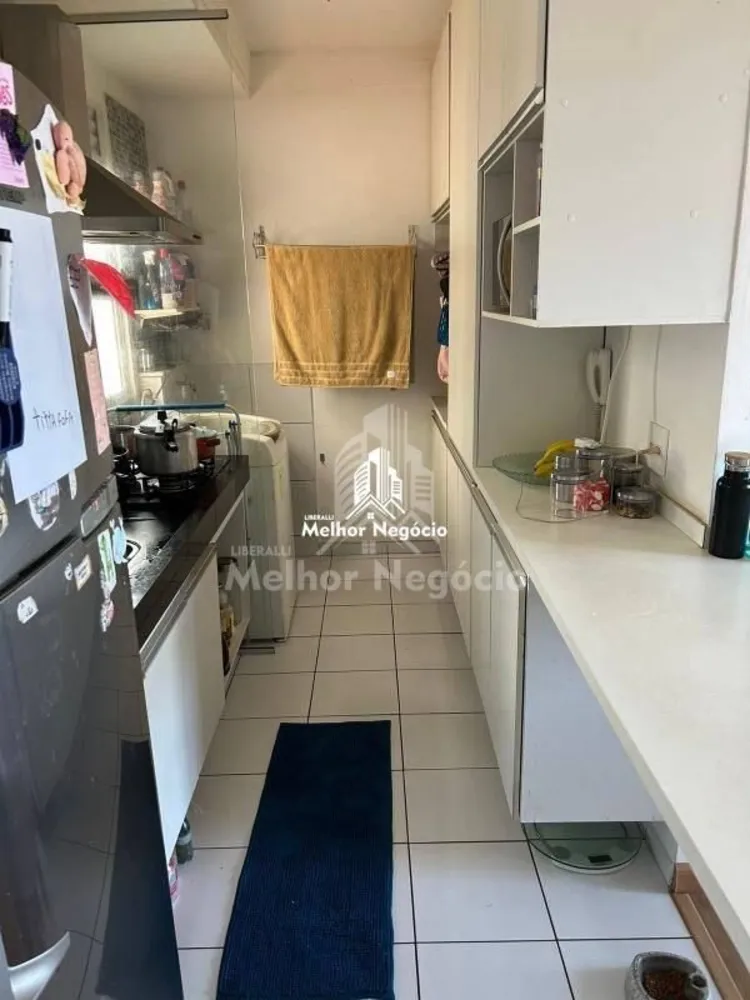 Apartamento, 2 quartos, 52 m² - Foto 4