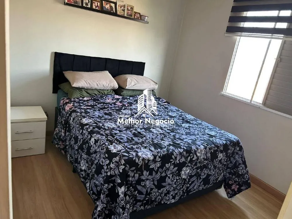 Apartamento, 2 quartos, 52 m² - Foto 5