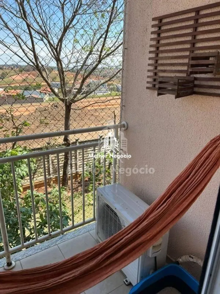 Apartamento, 2 quartos, 52 m² - Foto 1