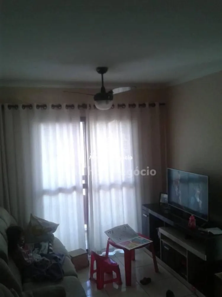 Apartamento, 2 quartos, 62 m² - Foto 3