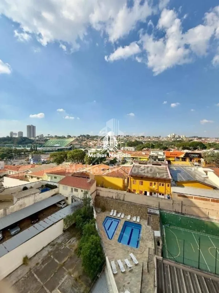 Apartamento, 2 quartos, 105 m² - Foto 1