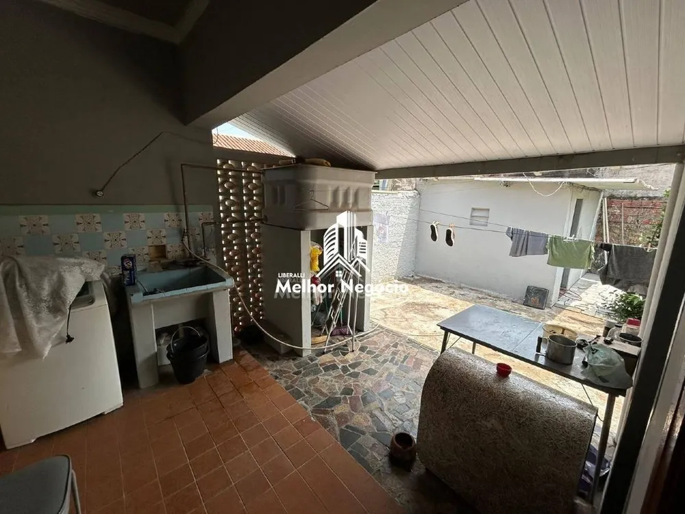 Casa, 3 quartos, 105 m² - Foto 1