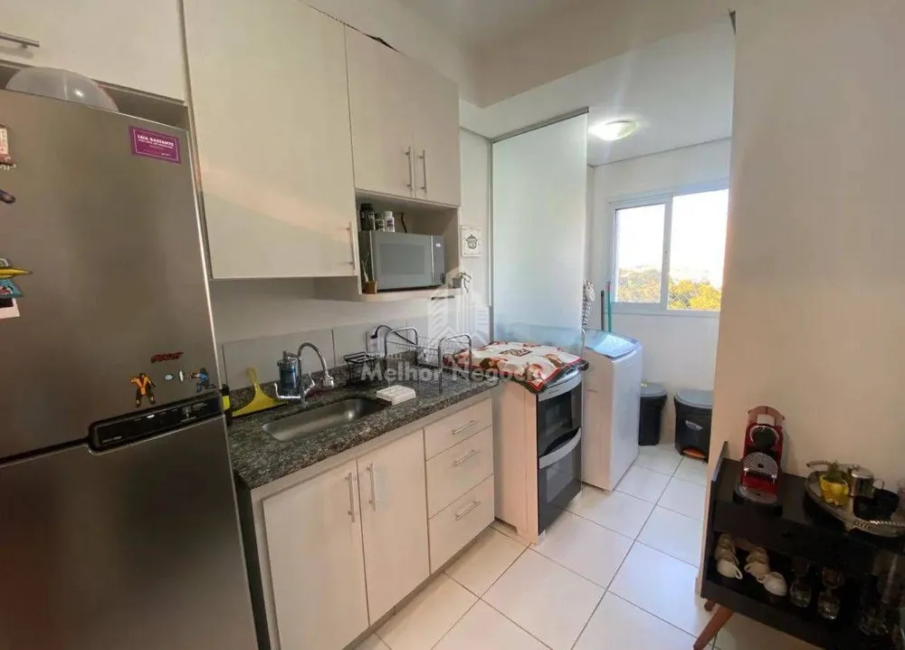 Apartamento, 2 quartos, 66 m² - Foto 4