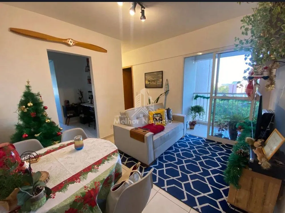 Apartamento, 2 quartos, 66 m² - Foto 3