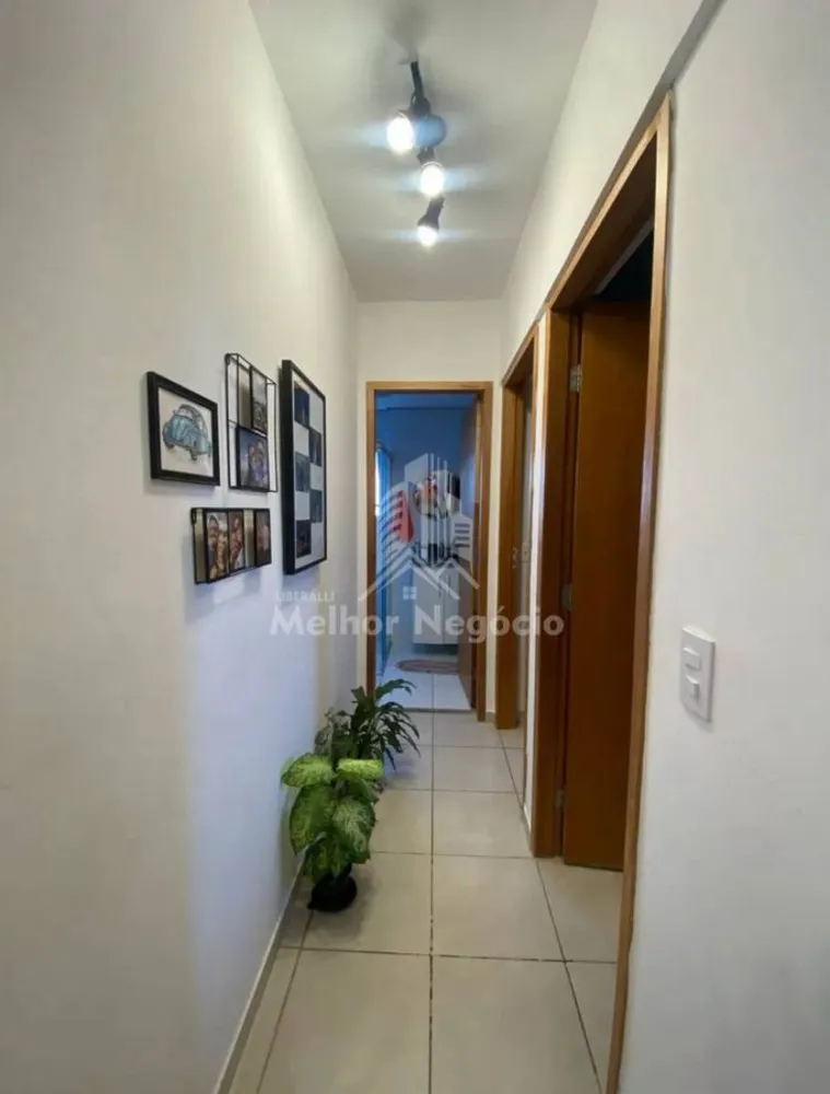 Apartamento, 2 quartos, 66 m² - Foto 2