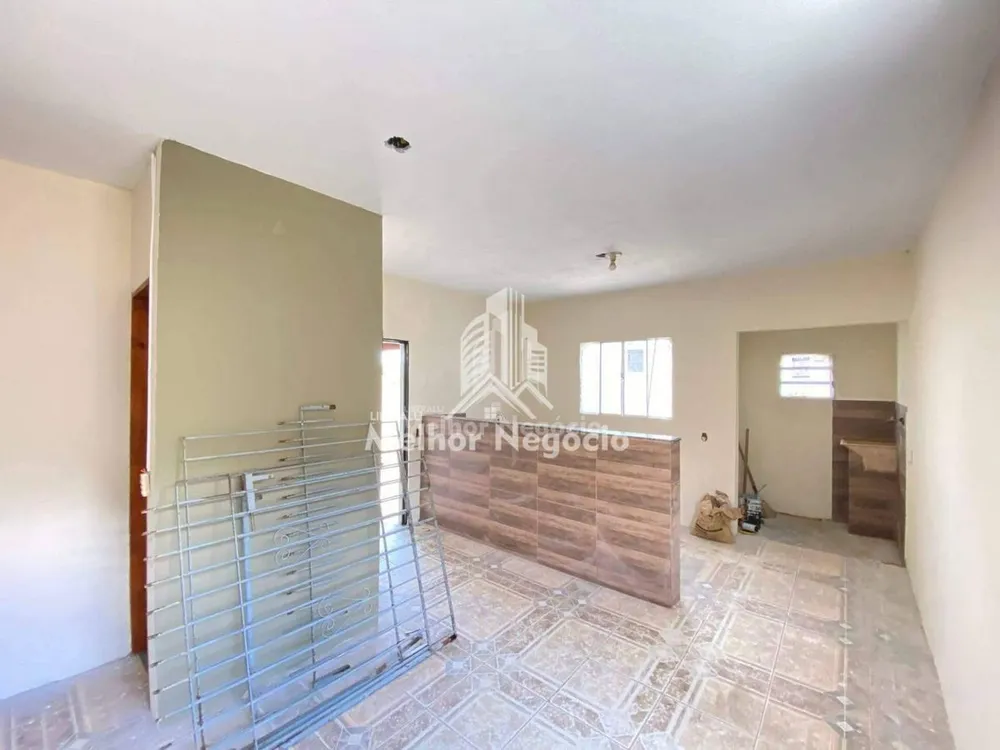 Casa, 2 quartos, 74 m² - Foto 1
