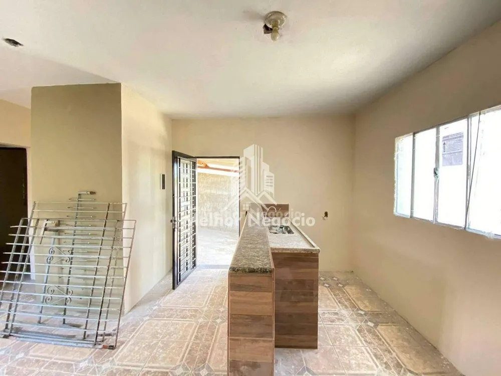 Casa, 2 quartos, 74 m² - Foto 4