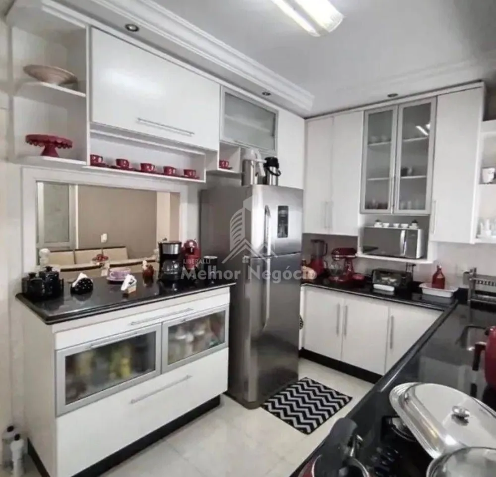Casa, 3 quartos, 167 m² - Foto 2