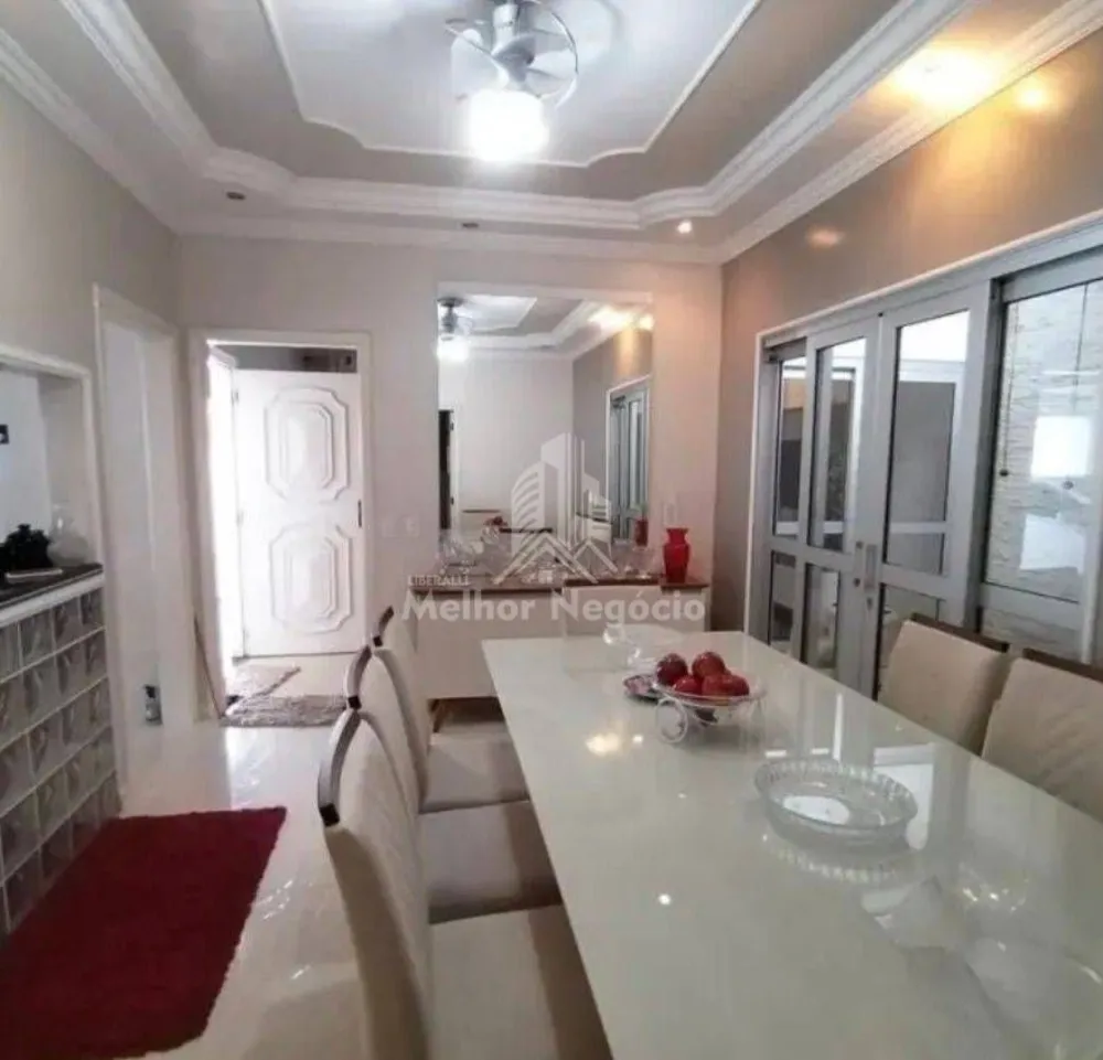 Casa, 3 quartos, 167 m² - Foto 1