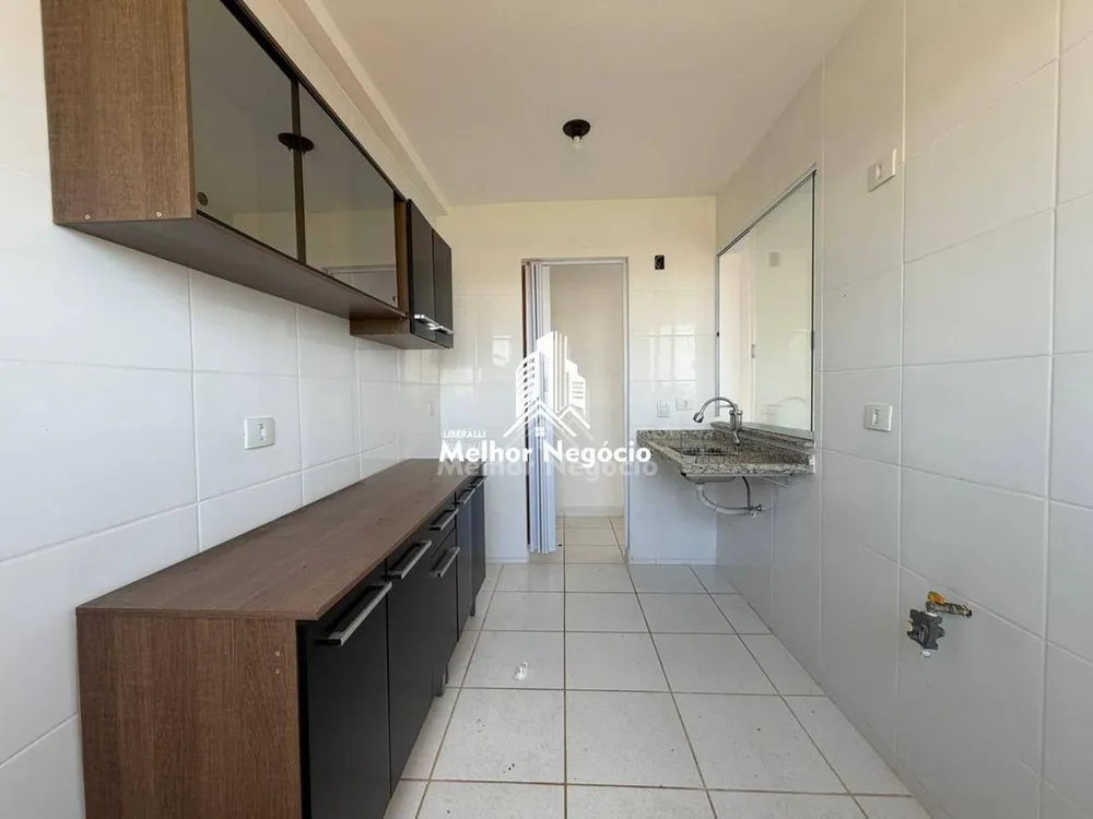 Apartamento, 2 quartos, 55 m² - Foto 5