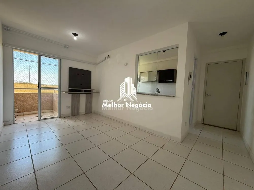 Apartamento, 2 quartos, 55 m² - Foto 1
