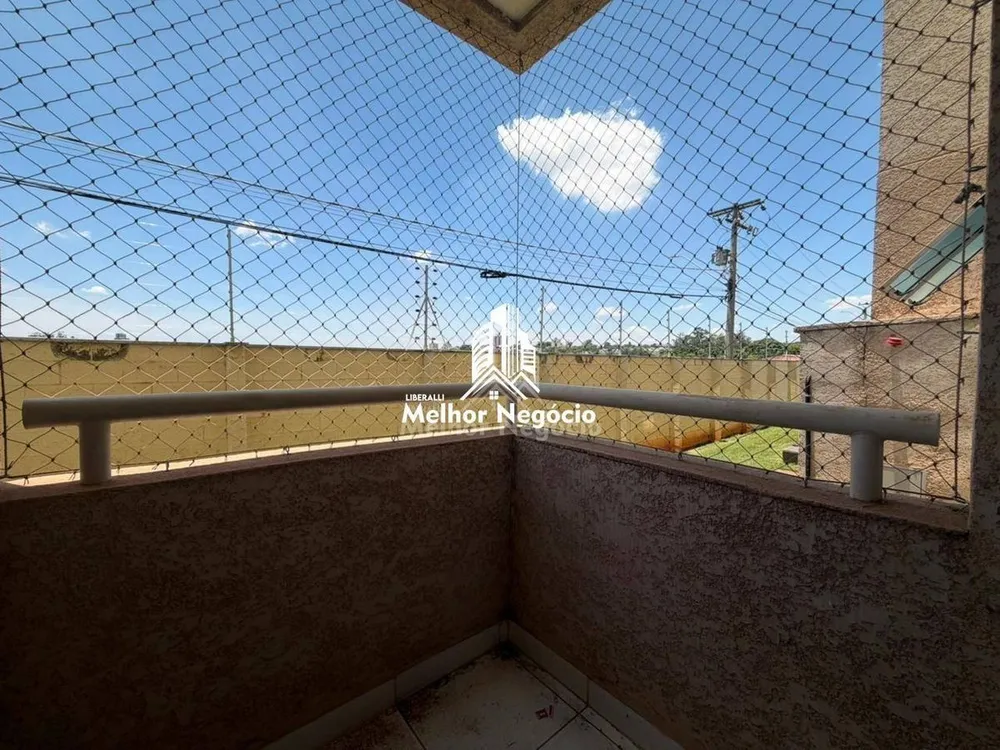 Apartamento, 2 quartos, 55 m² - Foto 7