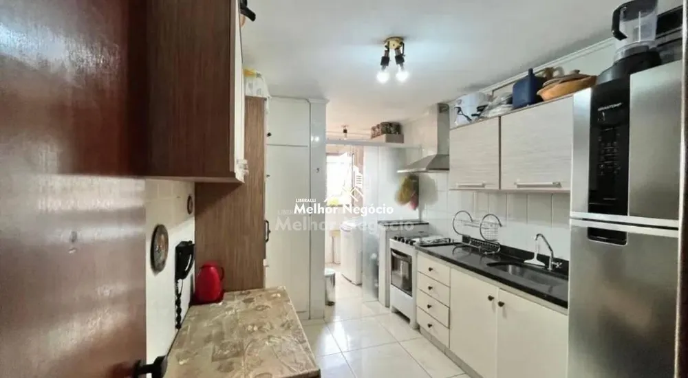 Apartamento, 2 quartos, 87 m² - Foto 6
