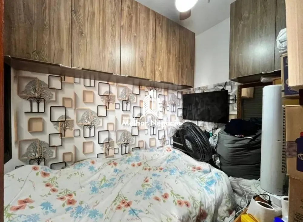 Apartamento, 2 quartos, 87 m² - Foto 2