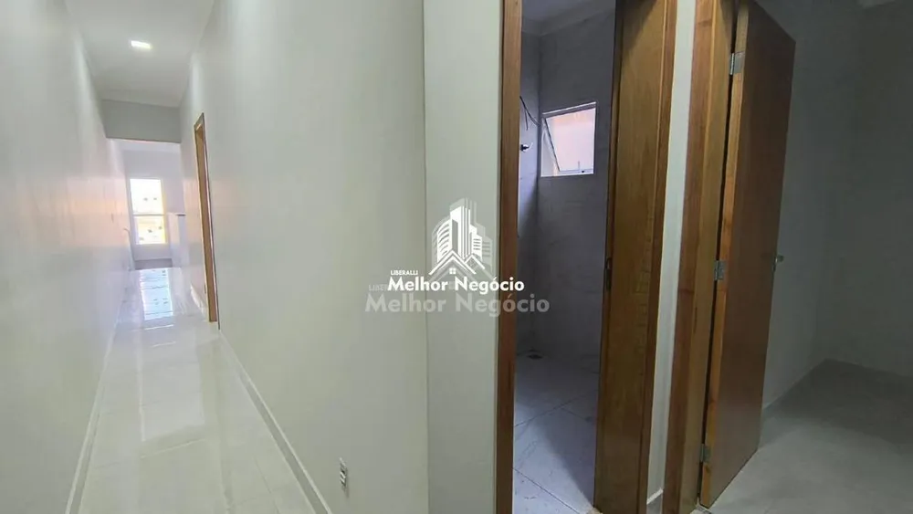Casa, 3 quartos, 130 m² - Foto 2