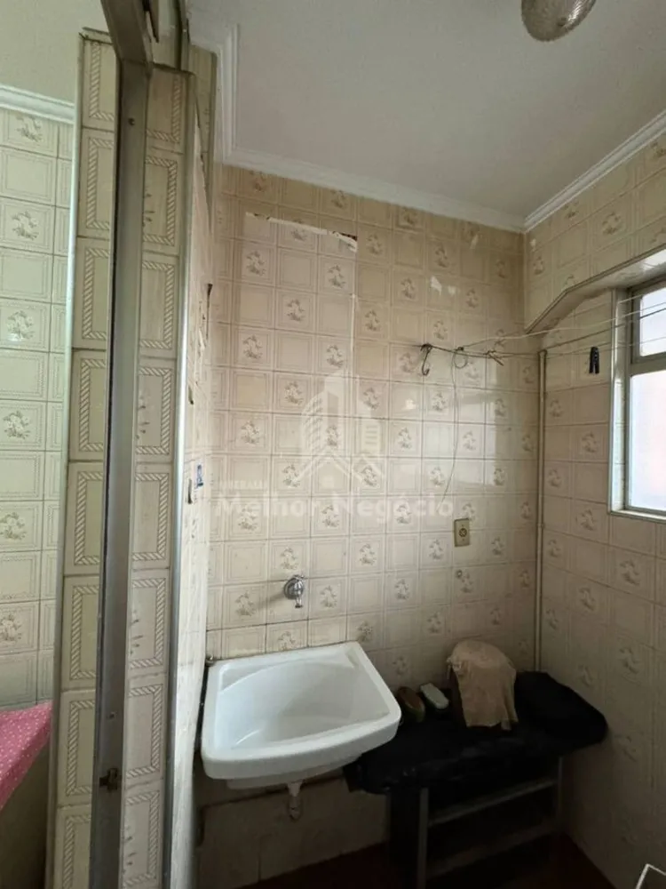 Apartamento, 1 quarto, 36 m² - Foto 2