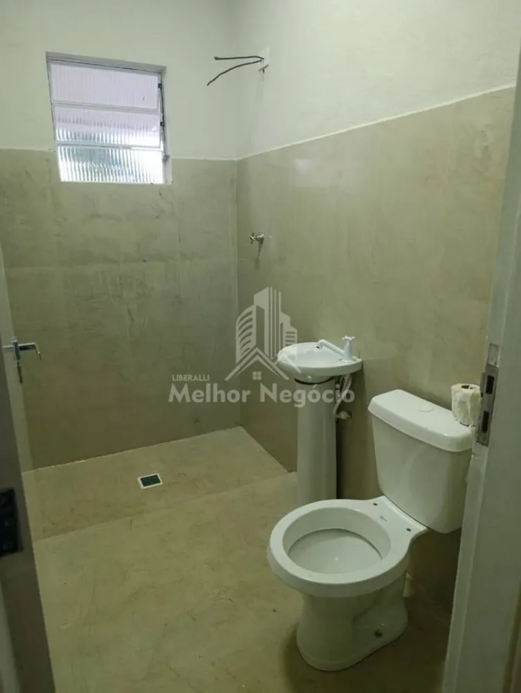 Casa, 1 quarto, 80 m² - Foto 1