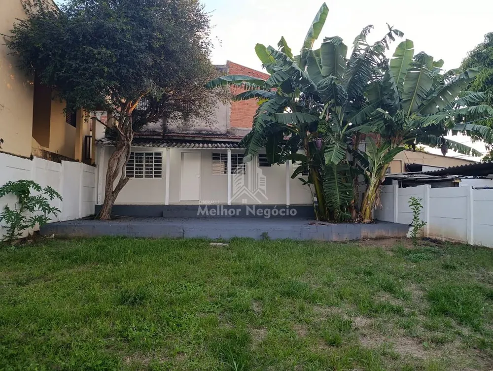 Casa, 1 quarto, 80 m² - Foto 3