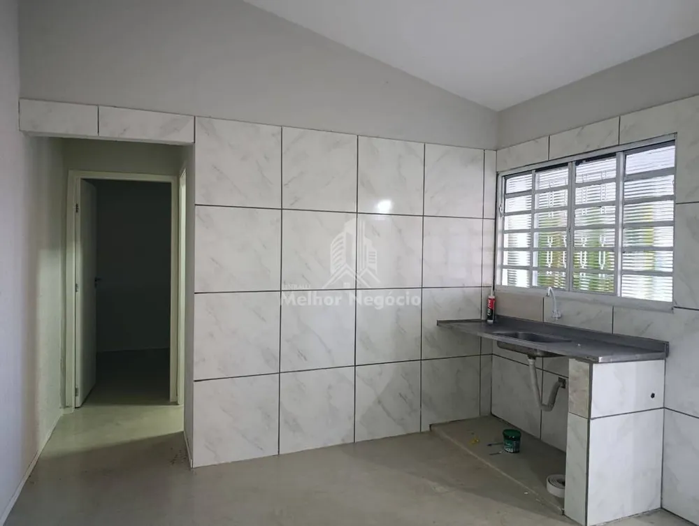 Casa, 1 quarto, 80 m² - Foto 4