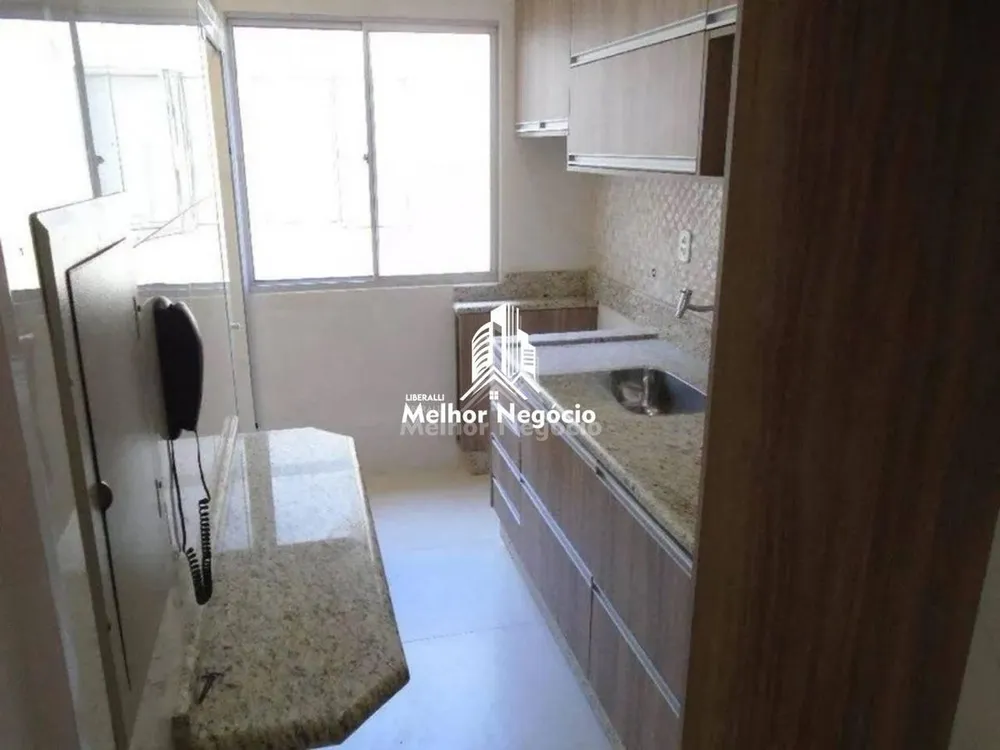 Apartamento, 3 quartos, 65 m² - Foto 5