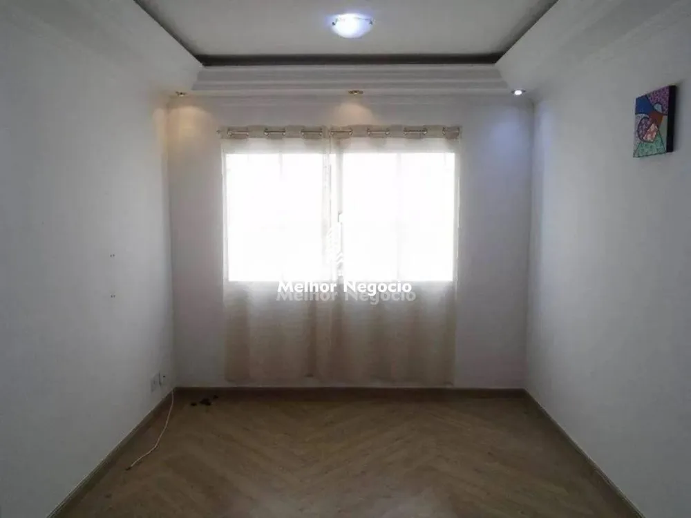 Apartamento, 3 quartos, 65 m² - Foto 1