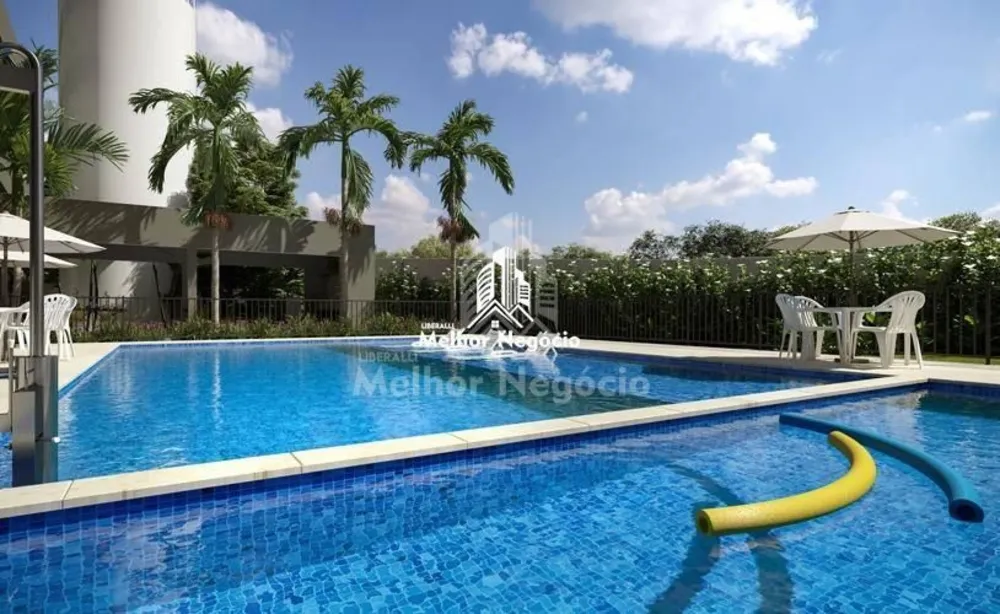 Apartamento, 2 quartos, 44 m² - Foto 8