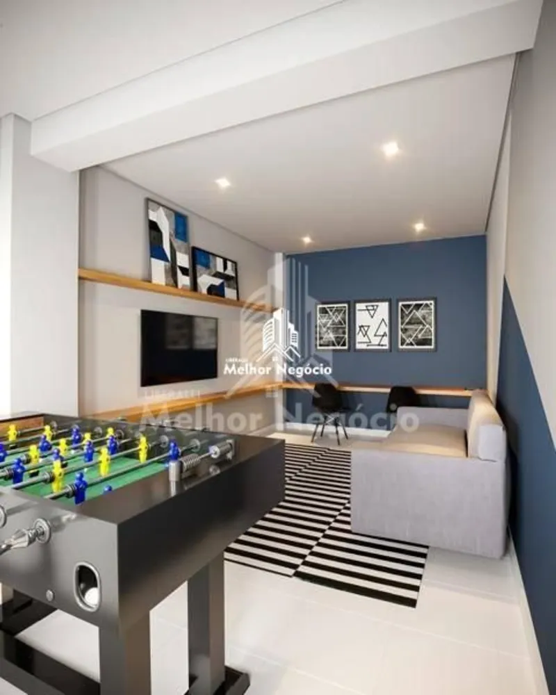 Apartamento, 2 quartos, 44 m² - Foto 2