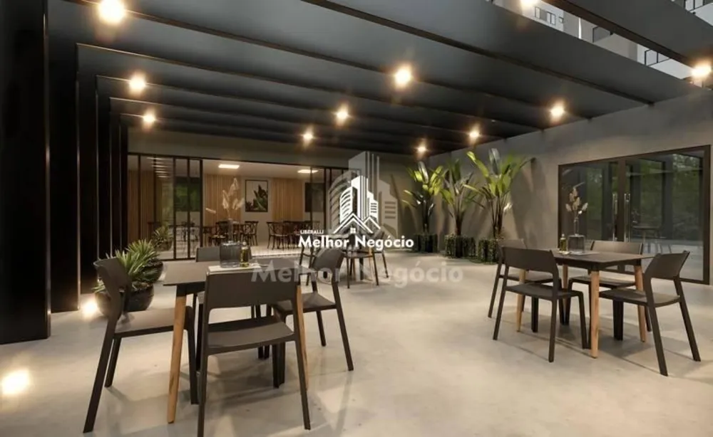 Apartamento, 2 quartos, 44 m² - Foto 1