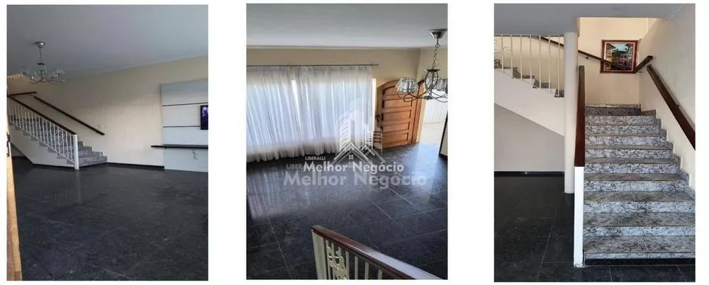 Casa, 4 quartos, 292 m² - Foto 7