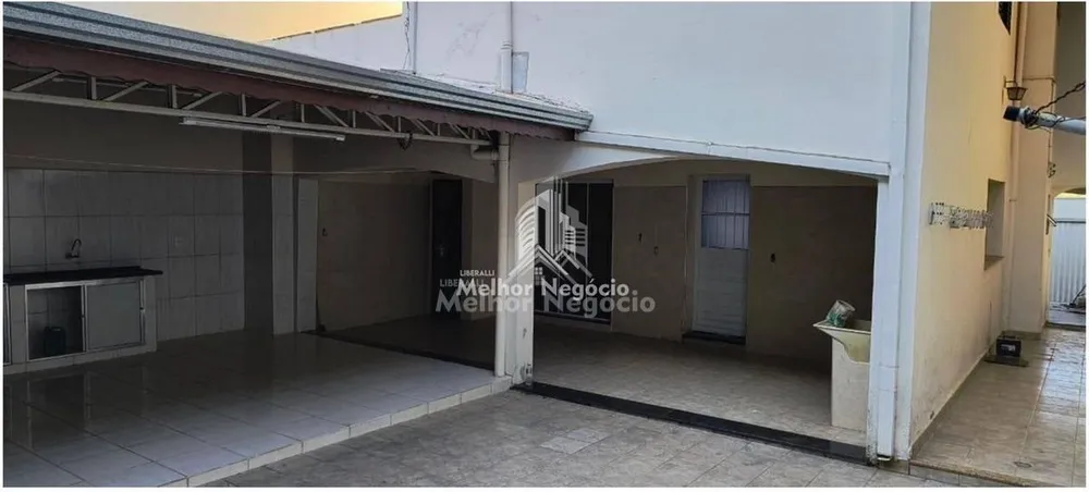Casa, 4 quartos, 292 m² - Foto 1